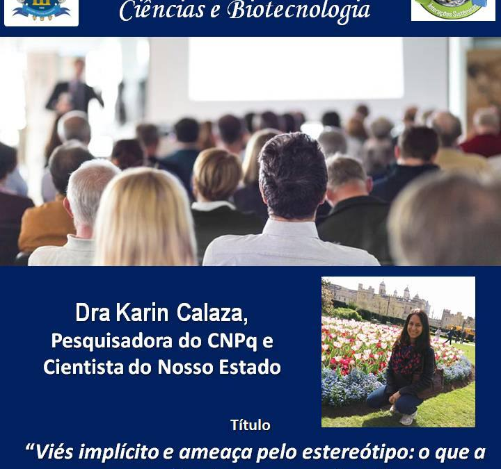 Visita à CGG